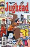 Archie's Pal Jughead Comics #143 Comic Books - Covers, Scans, Photos in Archie's Pal Jughead Comics Comic Books - Covers, Scans, Gallery